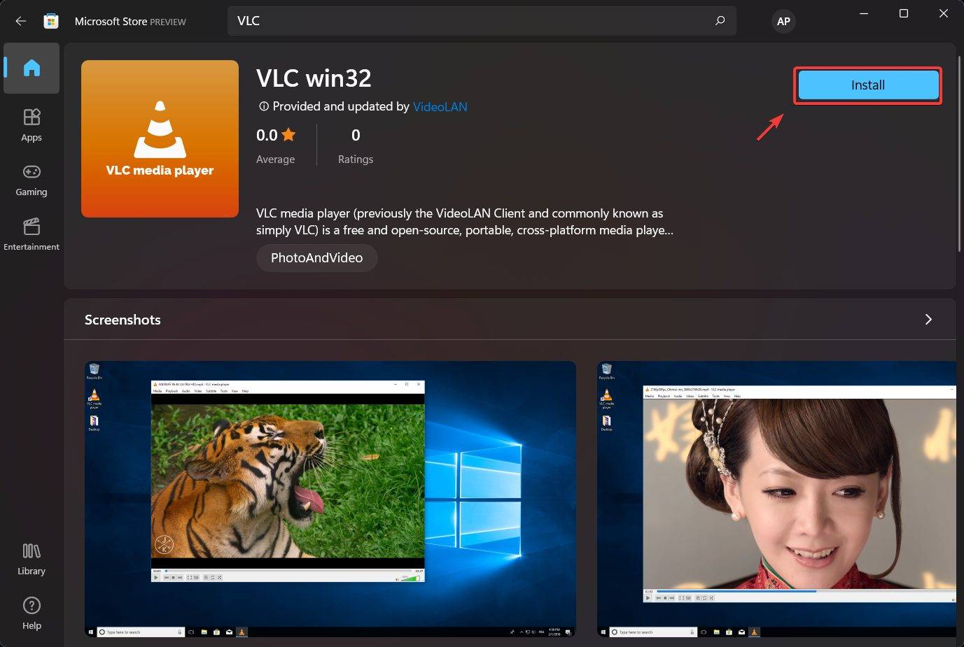 W11-VLC-Store-3 W11-VLC-Store-3