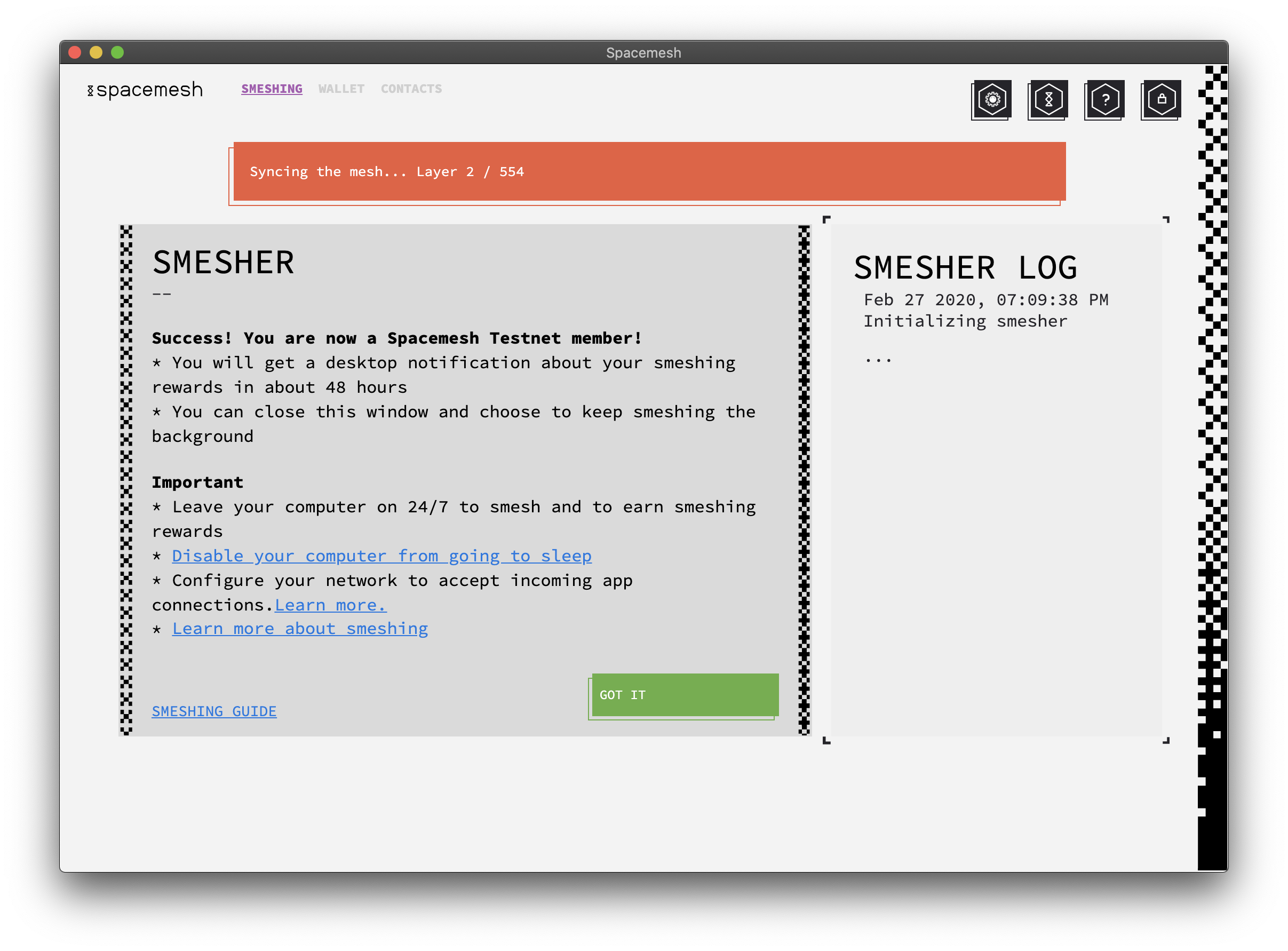 miner_setup_complete miner_setup_complete