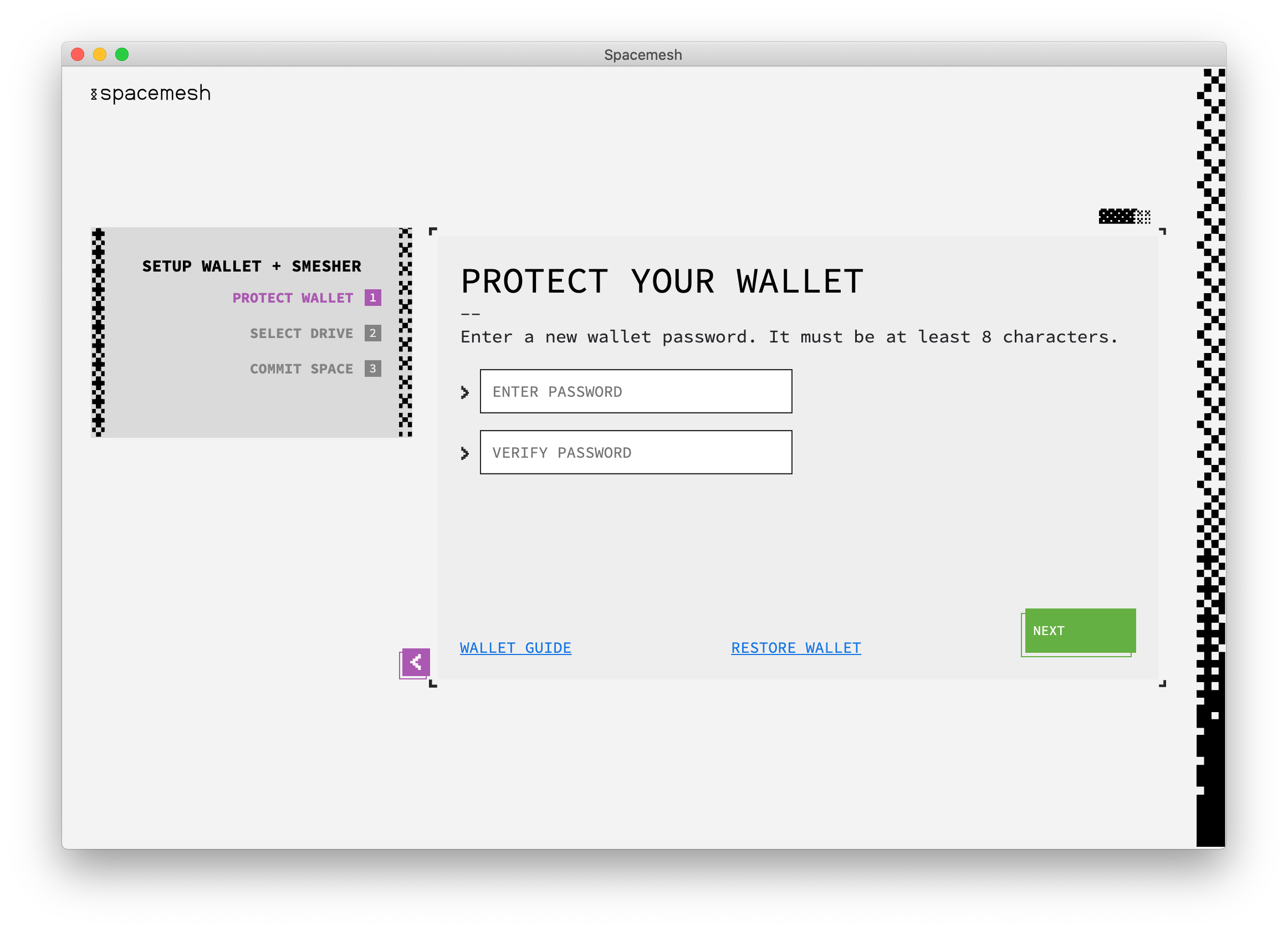 protect_wallet protect_wallet